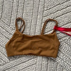 NWT Left On Friday - Pool Days Top - D+ medium